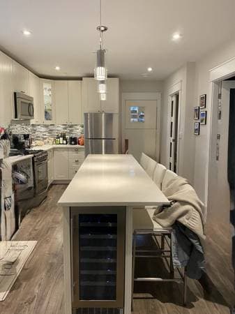 [HIDDEN ADDRESS] - 14020 in Vancouver - Property View