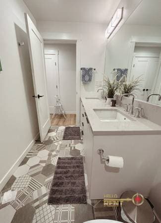 [HIDDEN ADDRESS] - 12989 in North Vancouver - Property View
