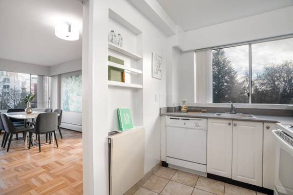 5976 TISDALL ST in Vancouver - Property View