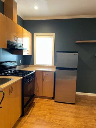 156 E 18TH in Vancouver - Property View