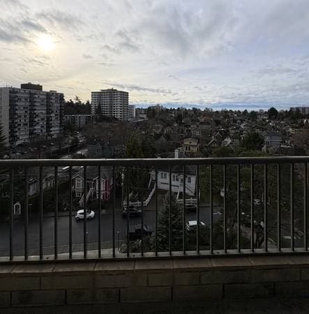 620 TORONTO ST in Victoria - Property View