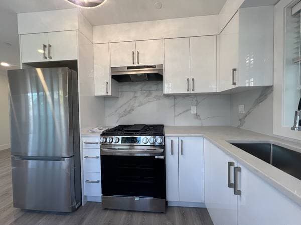 [HIDDEN ADDRESS] - 12509 in Vancouver - Property View