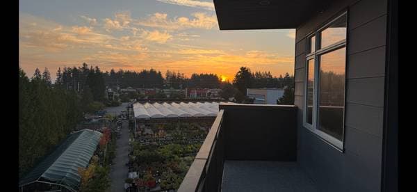 6544 METRAL DR in Nanaimo - Property View