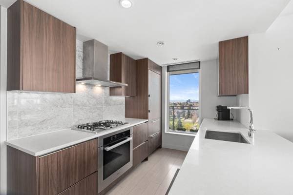 455 SW MARINE DR in Vancouver