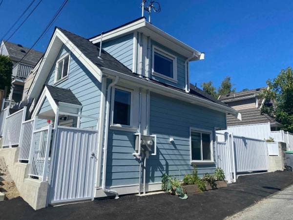 3331 CHURCH ST in Vancouver - Property View