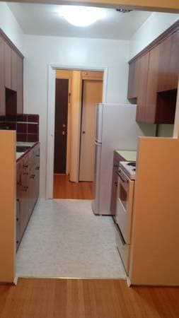 1250 NICOLA ST in Vancouver - Property View