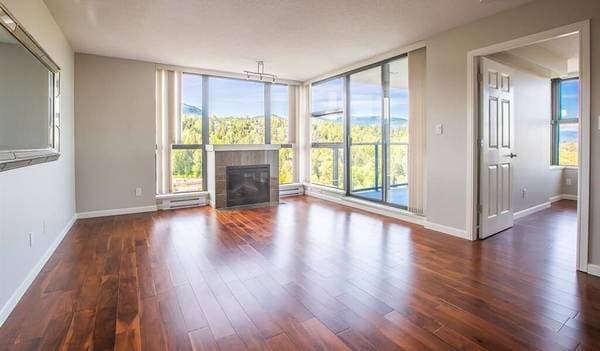 288 UNGLESS WAY in Port Moody - Property View
