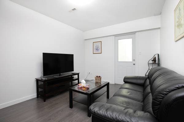 [HIDDEN ADDRESS] - 18438 in Vancouver - Property View