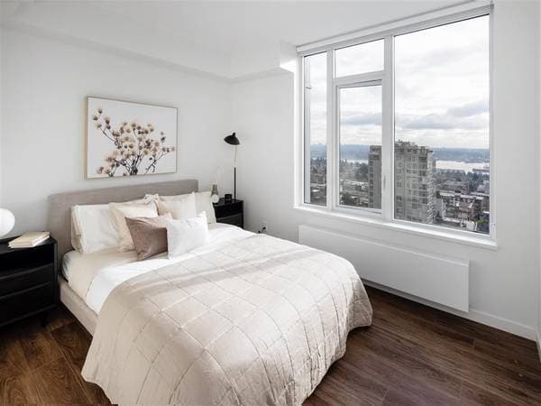 155 E 15TH ST in North Vancouver - Property View
