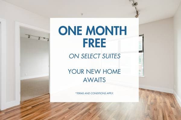 725 YATES ST in Victoria - Property View
