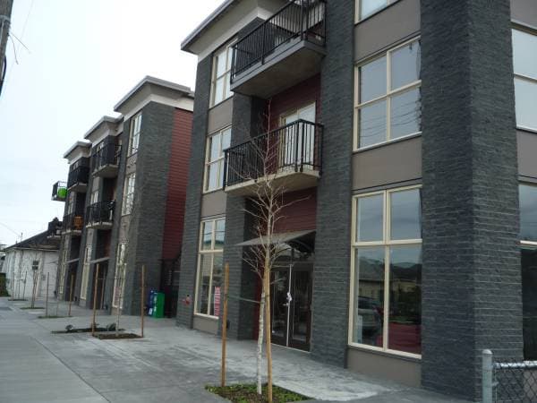 555 S FRANKLYN NANAIMO ST in Nanaimo - Property View