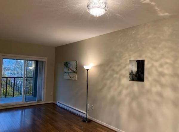[HIDDEN ADDRESS] - 18040 in New Westminster - Property View