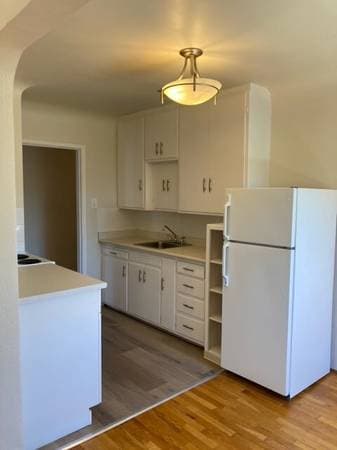 1050 RICHARDSON ST in Victoria - Property View