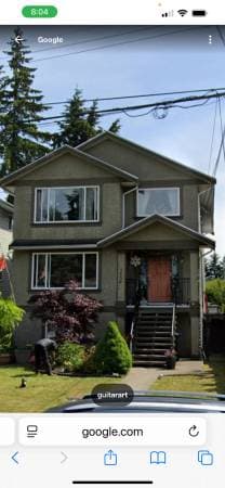 [HIDDEN ADDRESS] - 28498 in Port Coquitlam - Property View