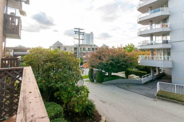 120 E 4TH ST in North Vancouver - Property View