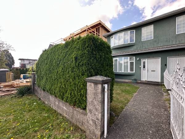 [HIDDEN ADDRESS] - 07647 in Vancouver