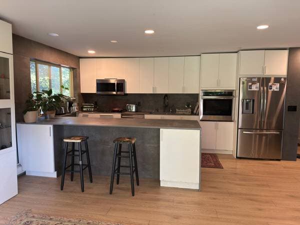 235 KEITH RD in West Vancouver - Property View
