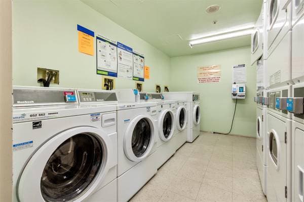 828 AGNES ST in New Westminster - Property View