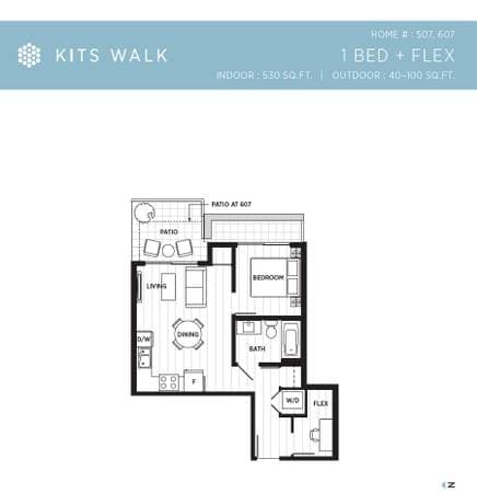 [HIDDEN ADDRESS] - 07355 in Vancouver - Property View