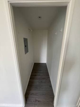588 BROUGHTON VANCOUVER BC ST in Vancouver - Property View