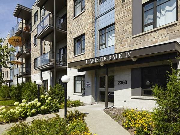 2355 RUE DE BILBAO in Quebec City