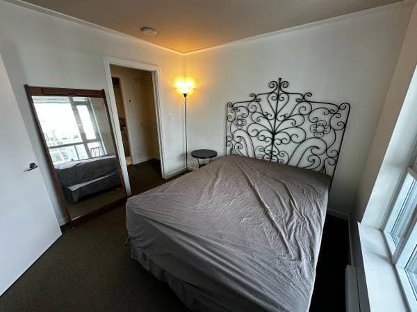 833 SEYMOUR ST in Vancouver - Property View