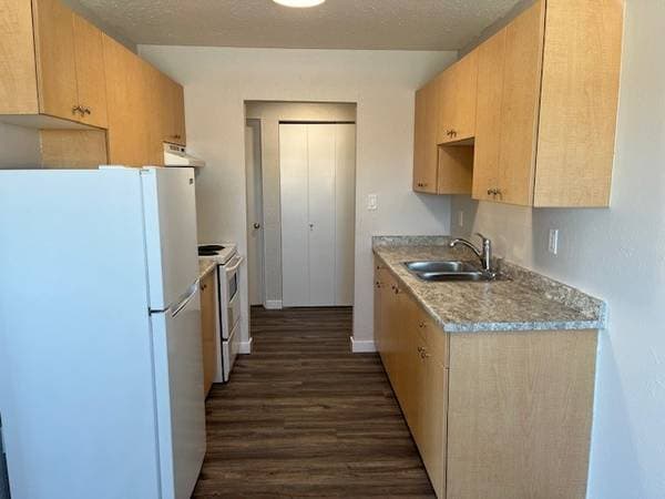 710 DOGWOOD in Campbell River - Property View
