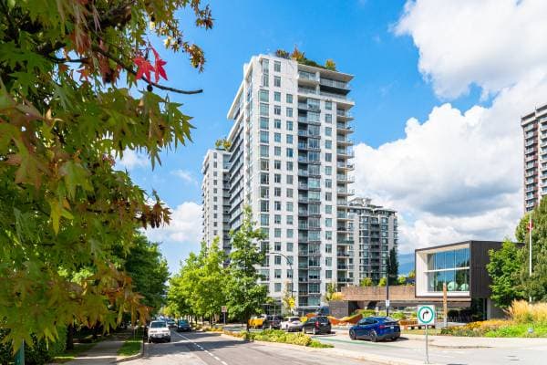 158 W 13TH STEER in North Vancouver - Property View