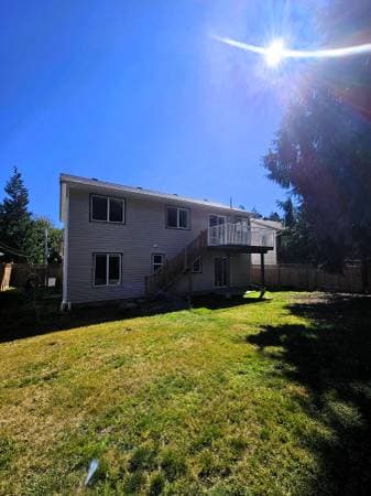 [HIDDEN ADDRESS] - 01703 in Sooke