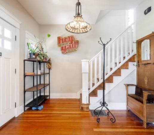 1329 E 12TH AVE in Vancouver - Property View