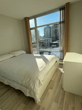189 DAVIE ST in Vancouver - Property View