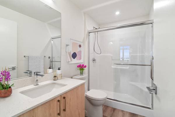 187 BAGSHAW ST in Parksville - Property View
