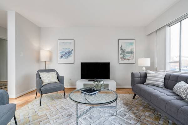 5976 TISDALL ST in Vancouver - Property View