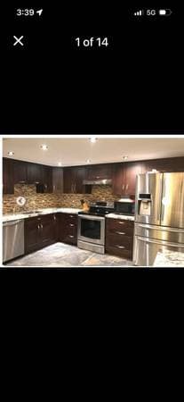 1124 ORR DR in Coquitlam - Property View