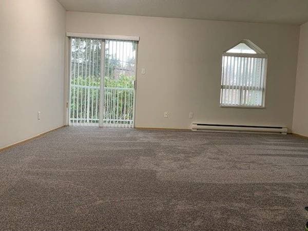 535 ROCKLAND in Campbell River - Property View