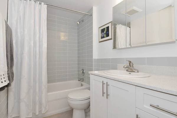 2151 W 39TH AVE in Vancouver - Property View