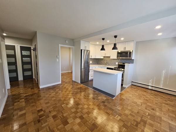 2910 ALDER ST in Vancouver - Property View