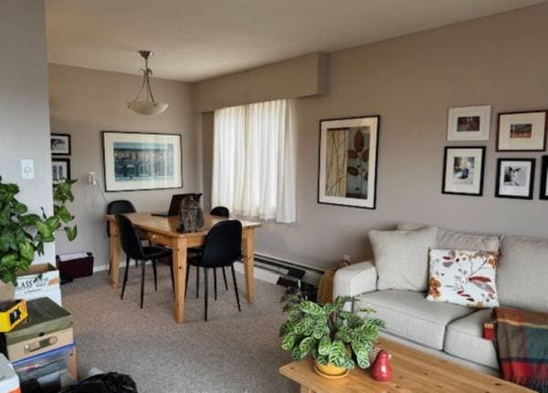 1520 BELCHER AVE in Victoria - Property View