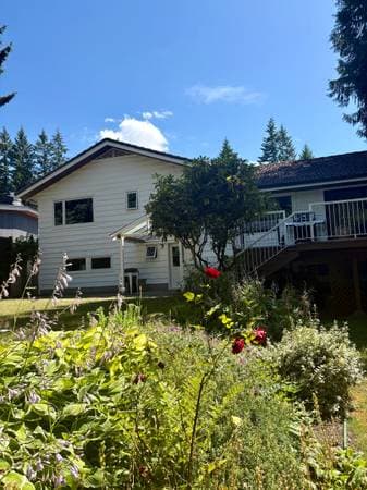 [HIDDEN ADDRESS] - 16164 in North Vancouver