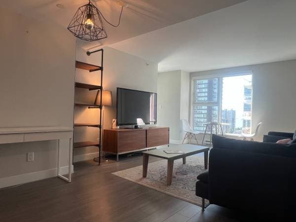 1323 HOMER ST in Vancouver - Property View