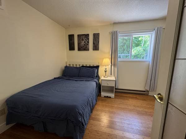 [HIDDEN ADDRESS] - 01568 in Sechelt