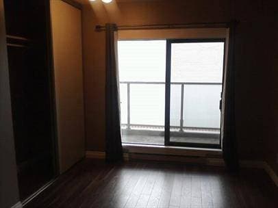 770 201ST CORMORANT ST in Victoria - Property View