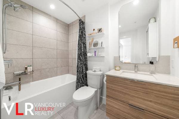 [HIDDEN ADDRESS] - 14660 in North Vancouver - Property View