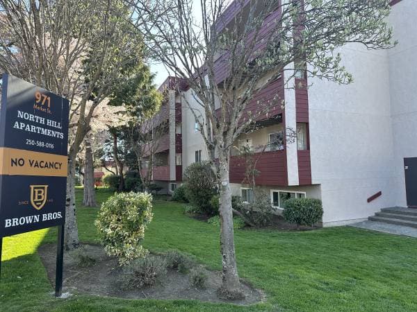 971 MARKET ST in Victoria - Property View