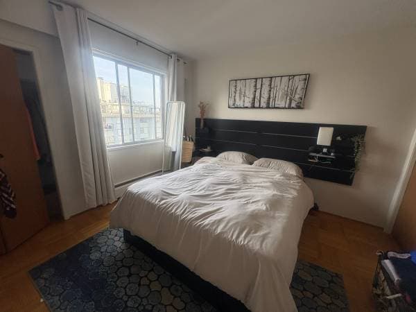 1949 COMOX ST in Vancouver