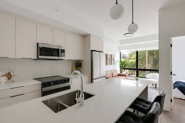 612 CONSTANCE AVE in Esquimalt - Property View