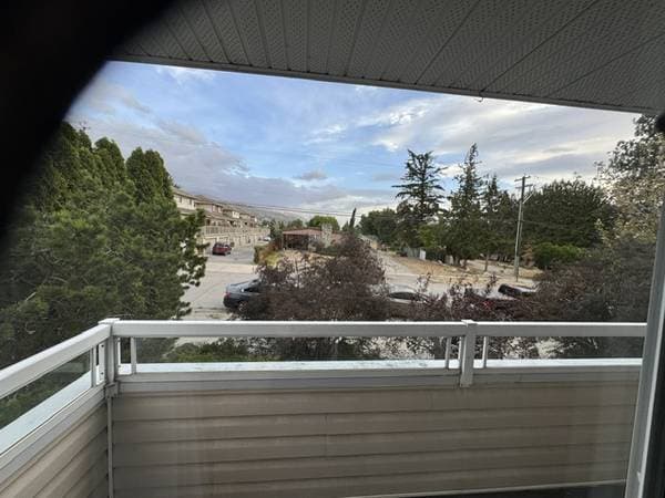 285 EDMONTON AVE in Penticton - Property View