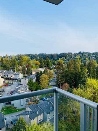 235 GUILDFORD WAY in Port Moody - Property View