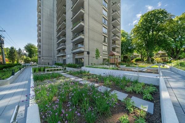 1755 W 14TH AVE in Vancouver - Property View