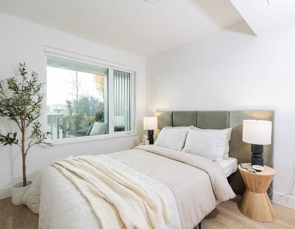 3350 PRINCE ALBERT ST in Vancouver - Property View